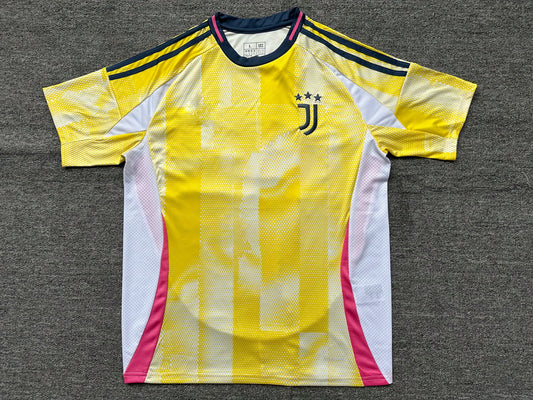 Maillot Juventus Extérieur 2024/2025