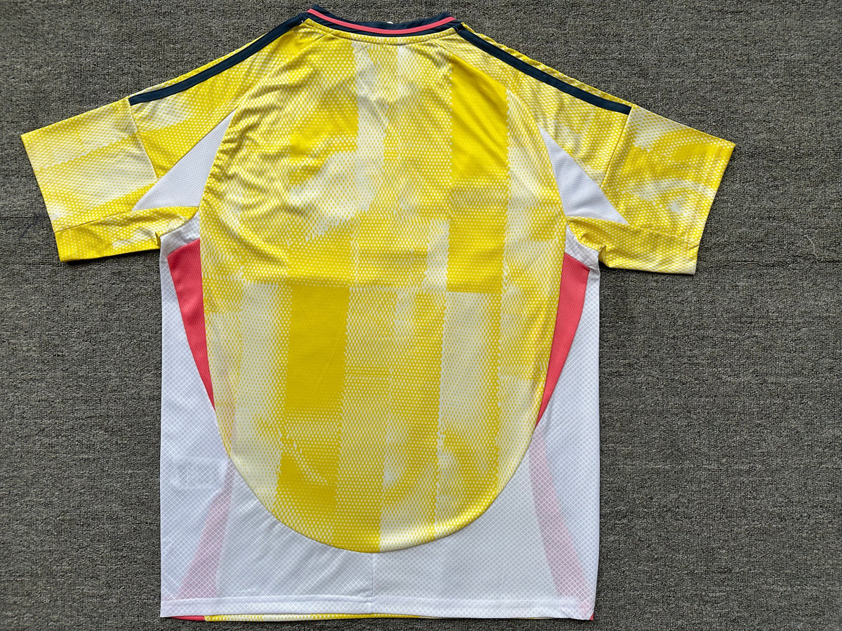 Maillot Juventus Extérieur 2024/2025