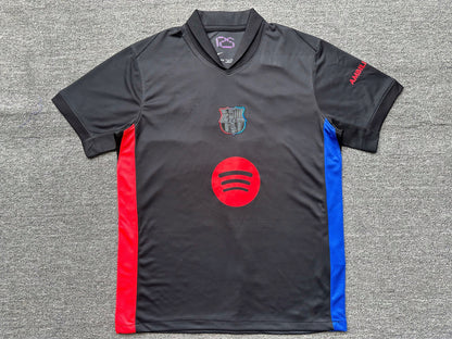 Maillot Barcelone extérieur 2024/2025