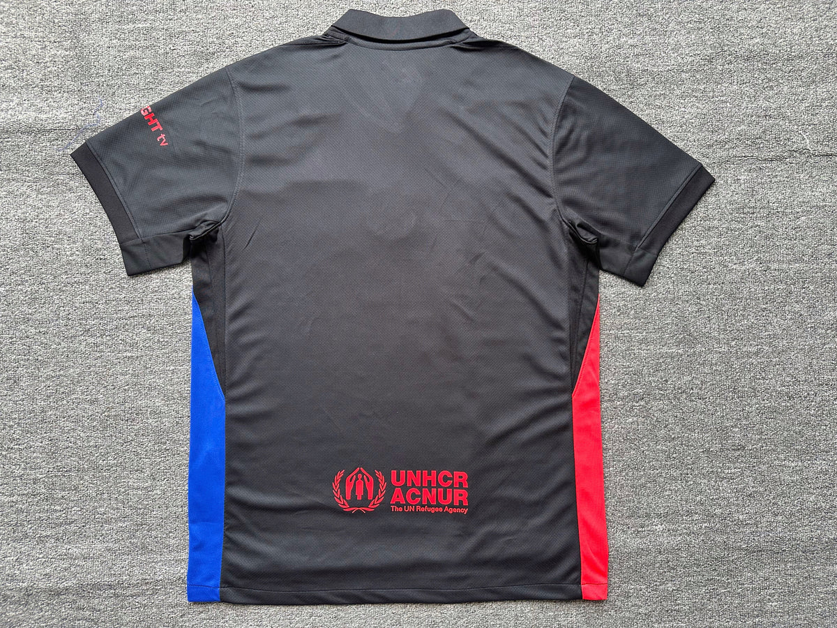 Maillot Barcelone Extérieur Spécial Edition 2024/2025