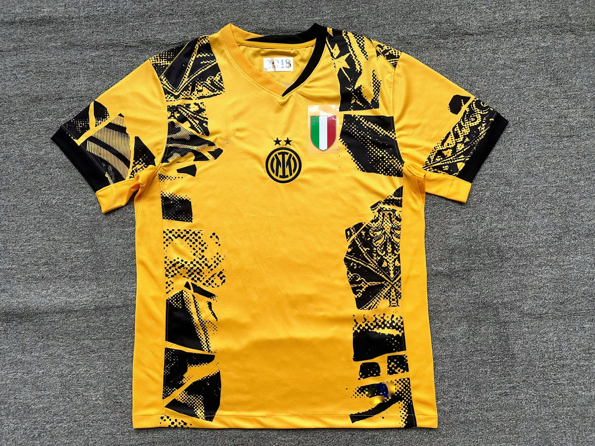 Maillot Inter Milan 2024/2025