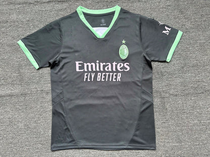 Maillot AC Milan Extérieur 2024/2025