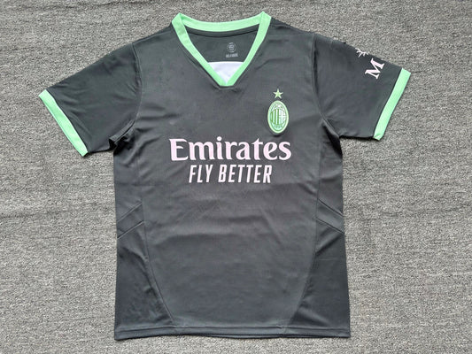 Maillot AC Milan Extérieur 2024/2025