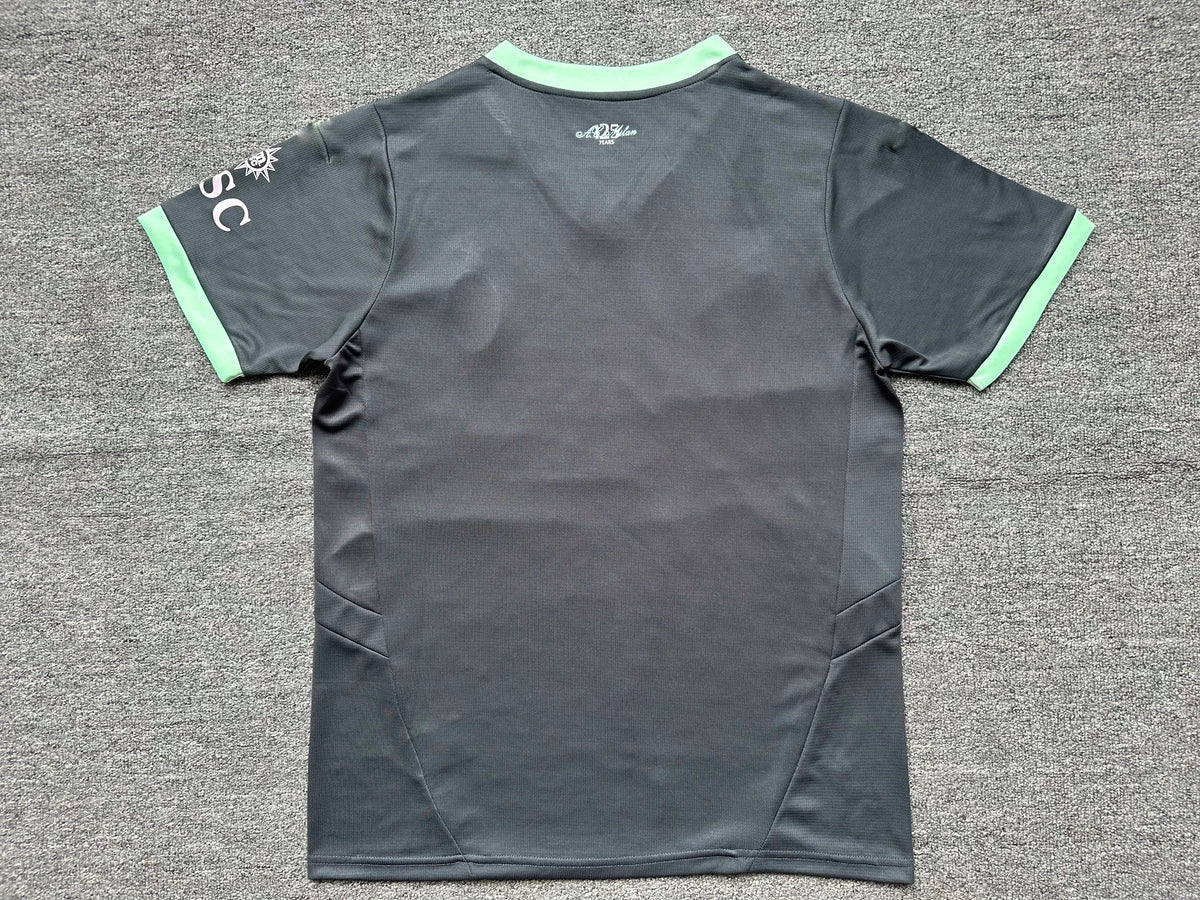 Maillot AC Milan Extérieur 2024/2025