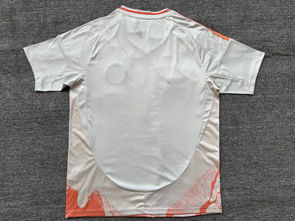 Maillot AS Roma Extérieur 2024/2025