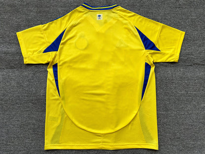 Maillot Al Nassr Domicile 2024/2025
