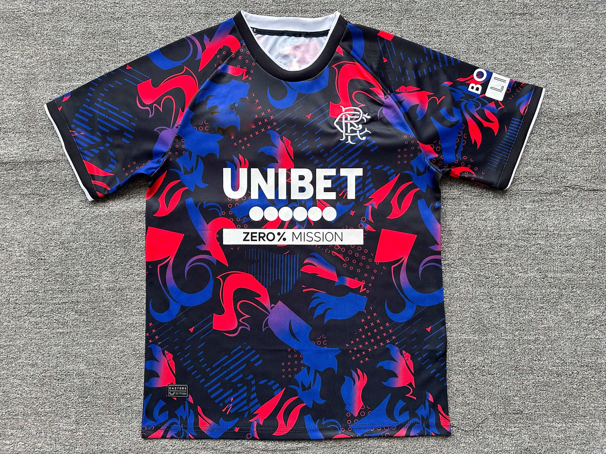Maillot Fluminense 2024/2025