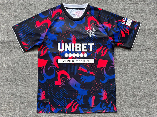 Maillot Fluminense 2024/2025