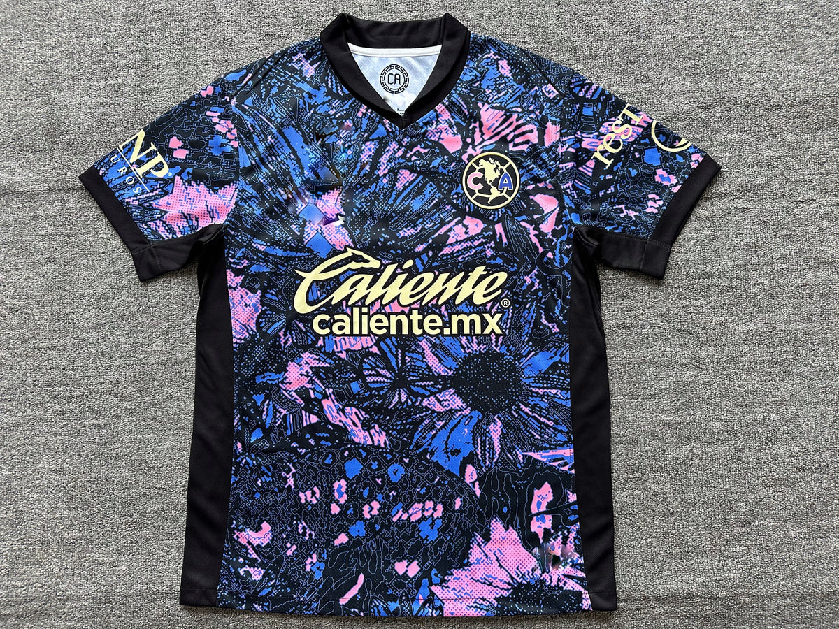 Maillot Club America 2024/2025