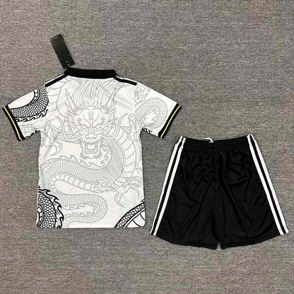 Ensemble Enfant Real Madrid Concept 2025/2026
