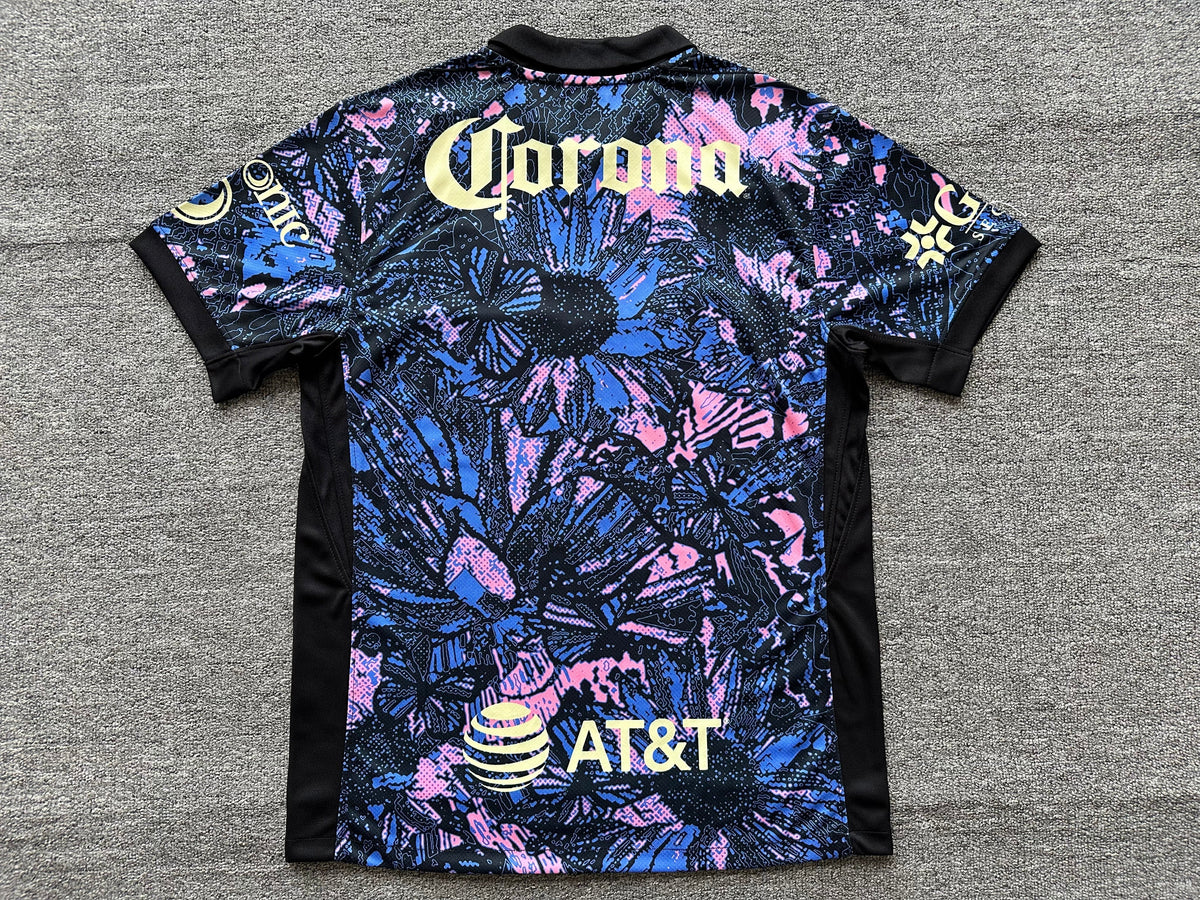 Maillot Club America 2024/2025