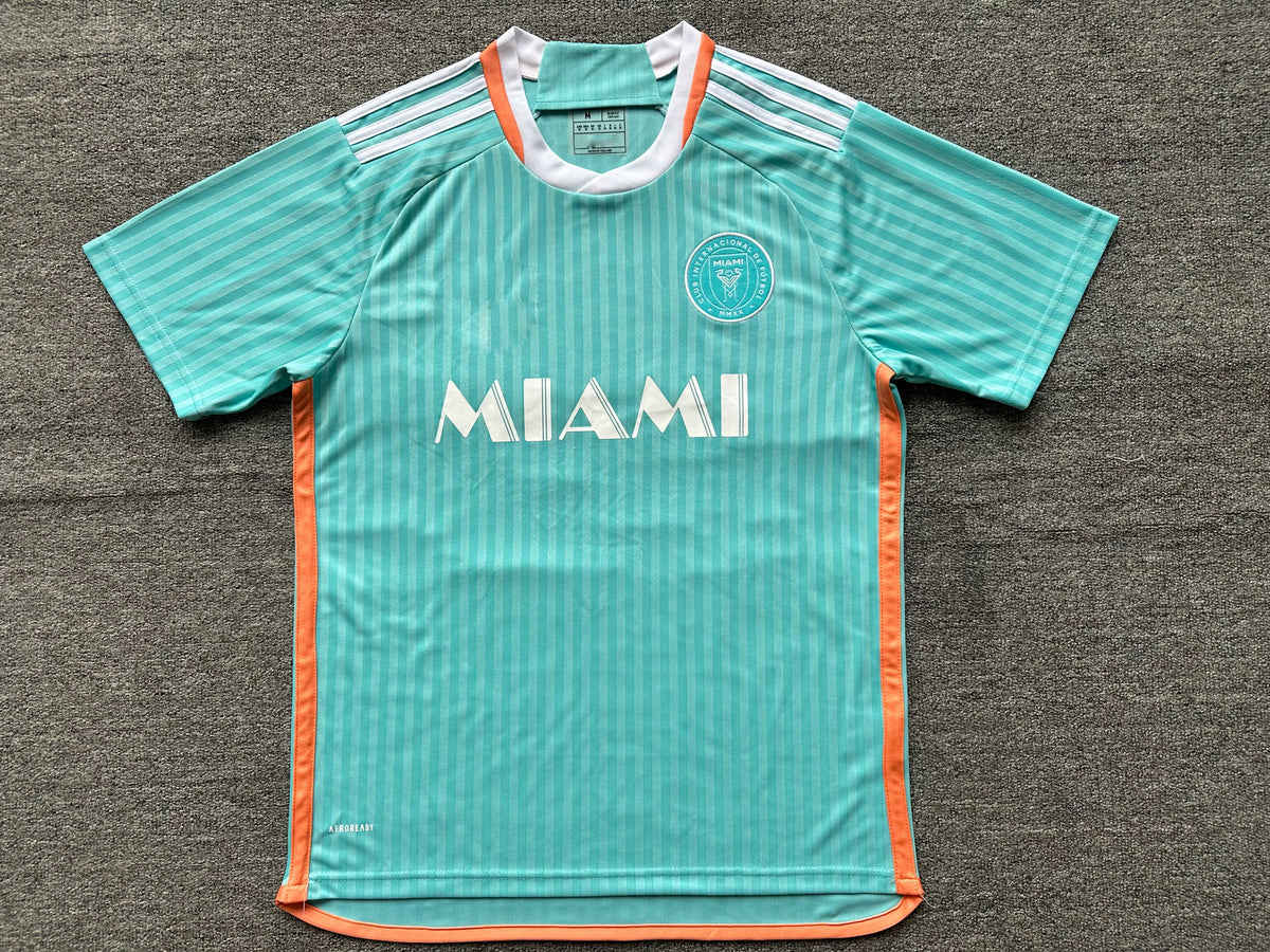 Maillot Inter Miami Domicile 2024/2025