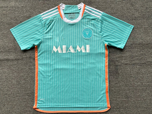Maillot Inter Miami Domicile 2024/2025