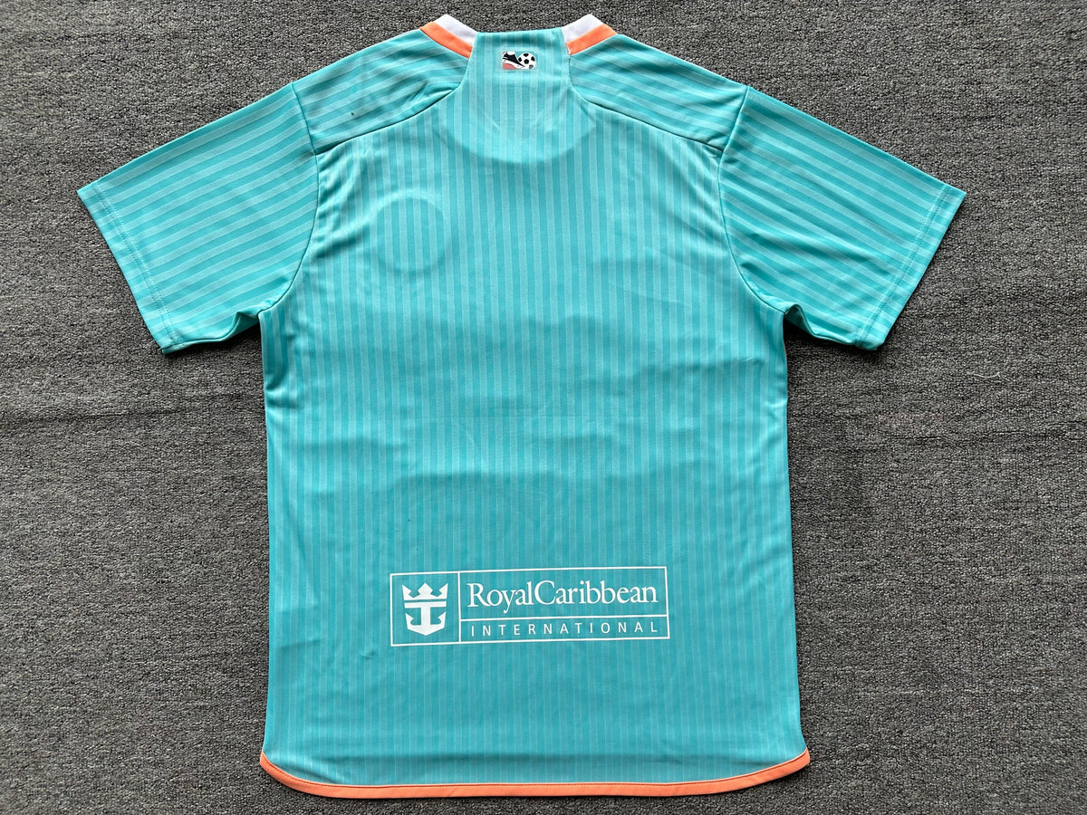 Maillot Inter Miami Domicile 2024/2025