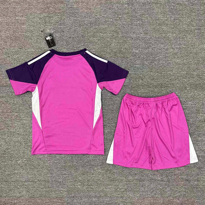 Ensemble Enfant Real Madrid 2025/2026