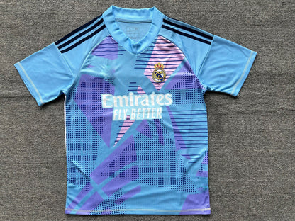Maillot Real Madrid 2024/2025