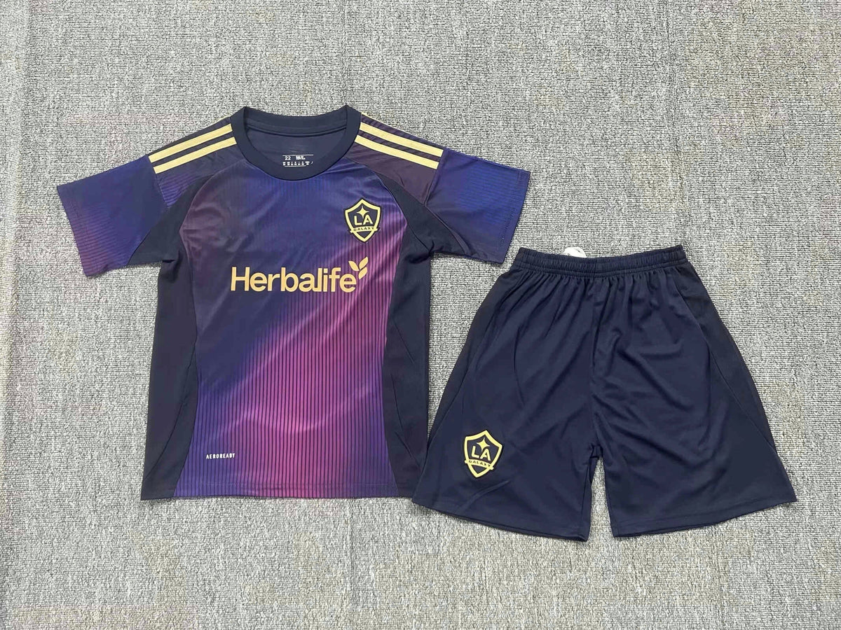 Ensemble Enfant LA Galaxy 2025/2026