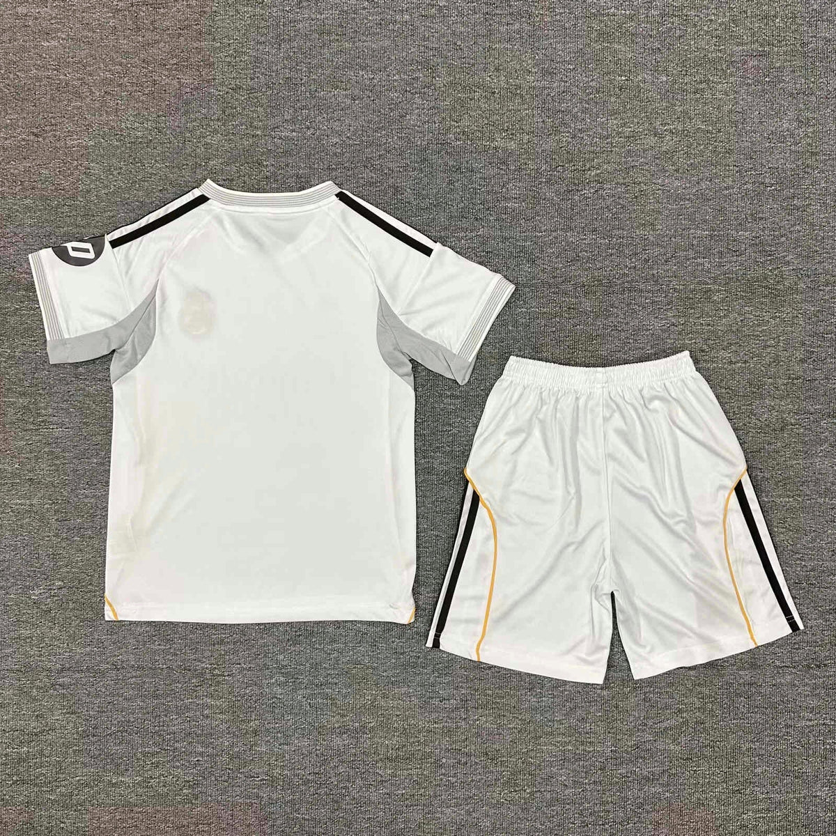 Ensemble Enfant Real Madrid 2025/2026