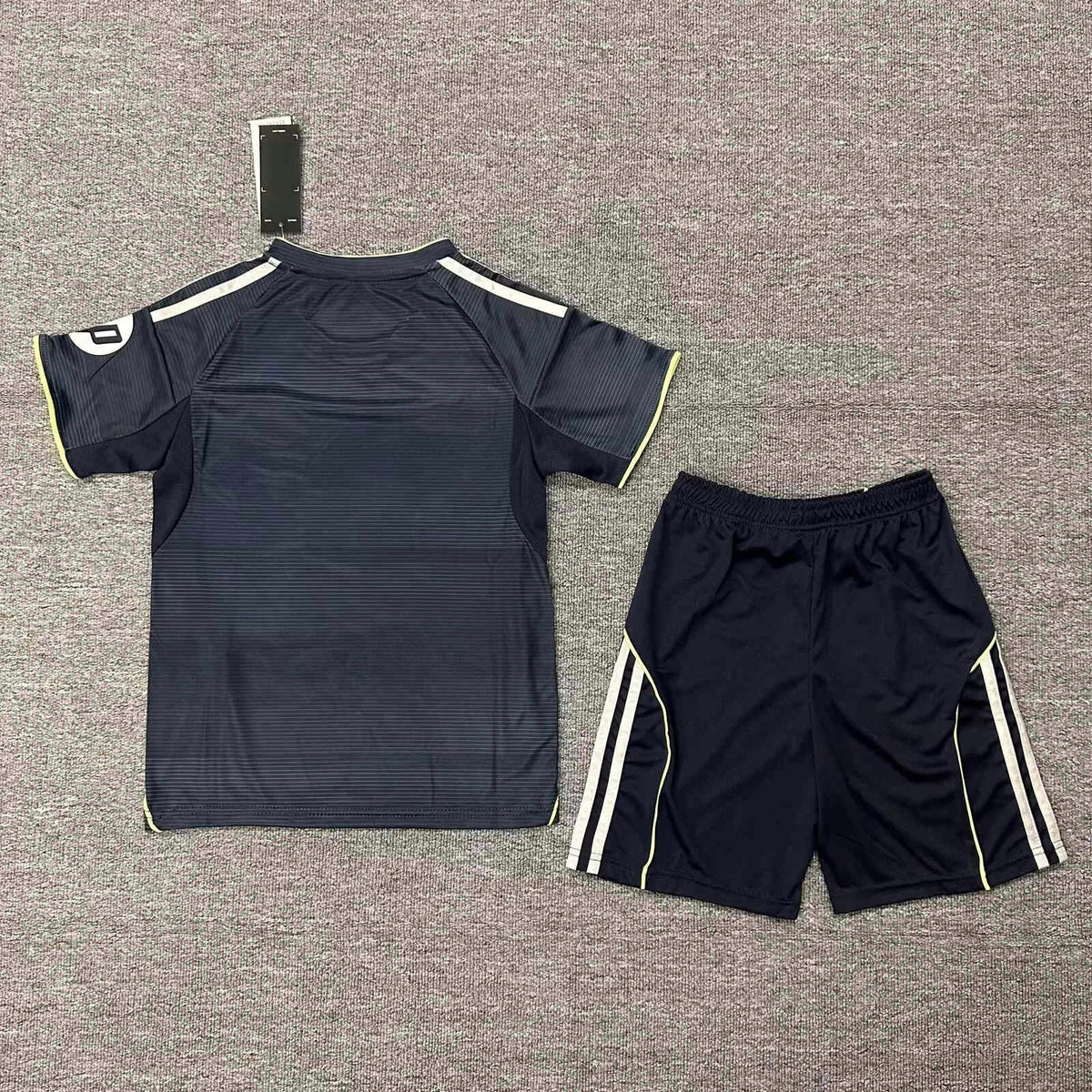 Ensemble Enfant Real Madrid 2025/2026