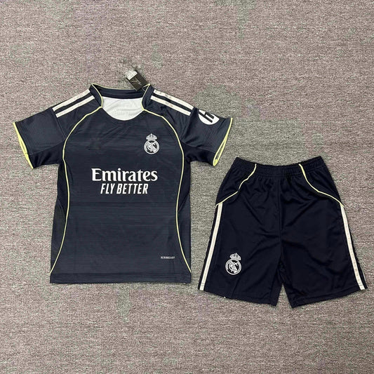 Ensemble Enfant Real Madrid 2025/2026