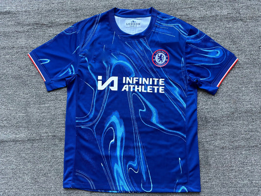 Maillot Chelsea Domicile 2024/2025