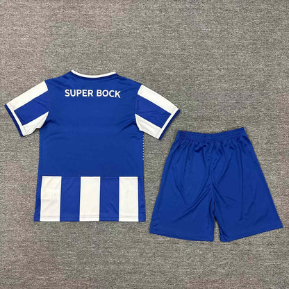 Ensemble Enfant FC Porto 2025/2026