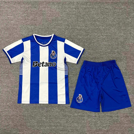 Ensemble Enfant FC Porto 2025/2026