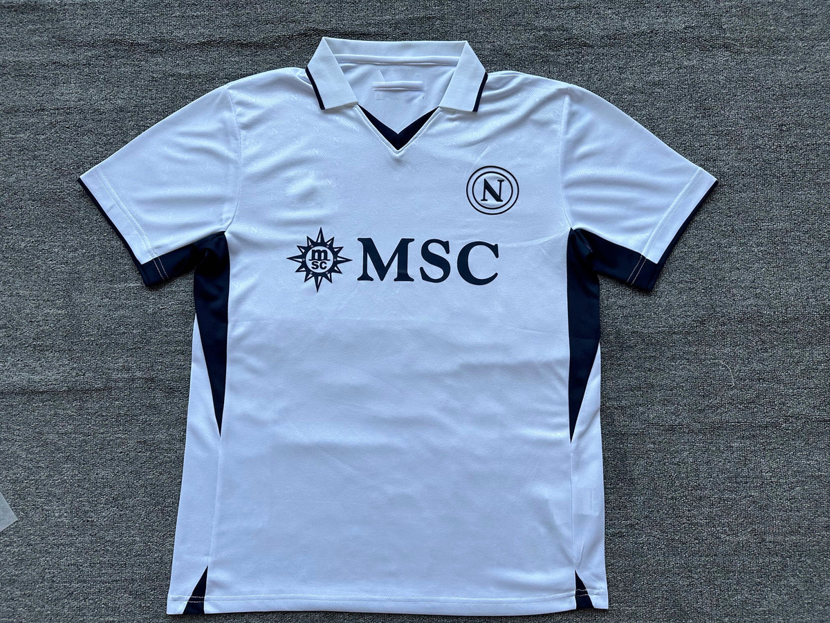 Maillot Napoli 2024/2025