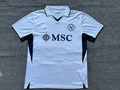 Maillot Napoli 2024/2025