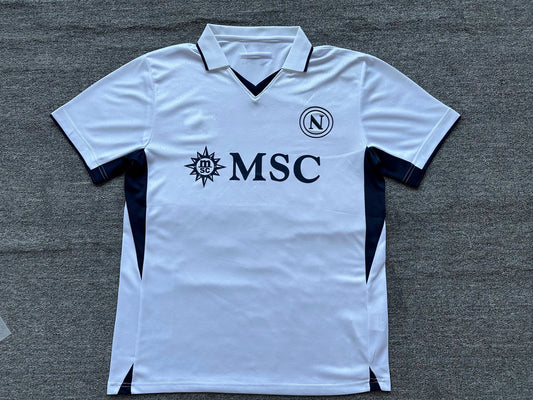 Maillot Napoli 2024/2025