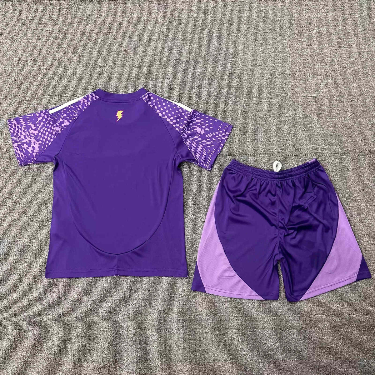 Ensemble Enfant Orlando City 2025/2026