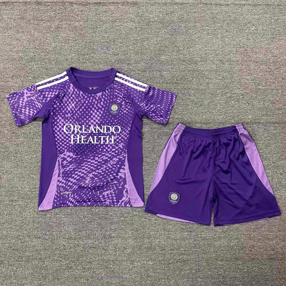 Ensemble Enfant Orlando City 2025/2026