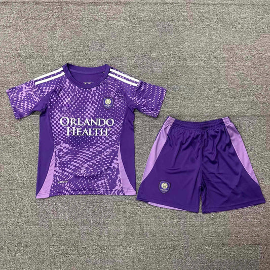 Ensemble Enfant Orlando City 2025/2026