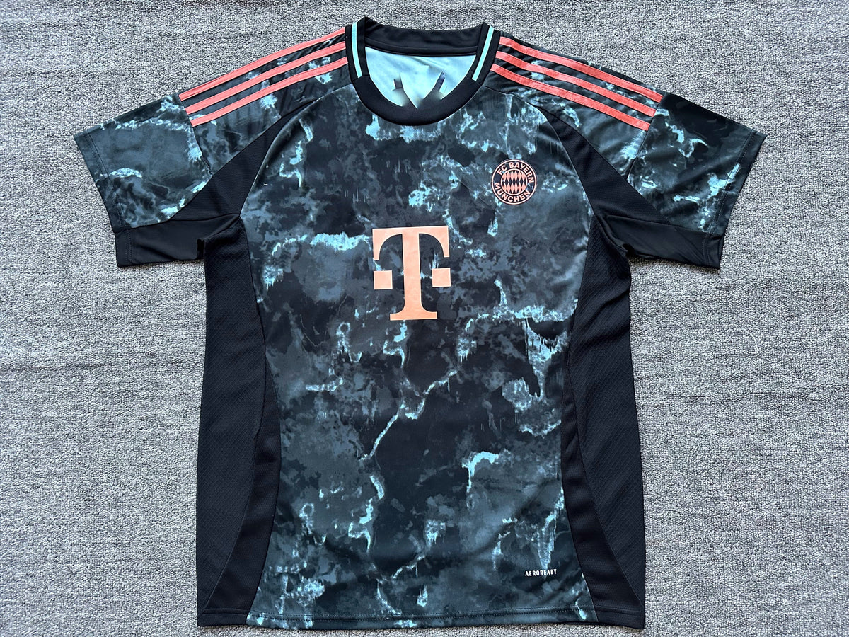 Maillot Bayern Munich extérieur 24/25