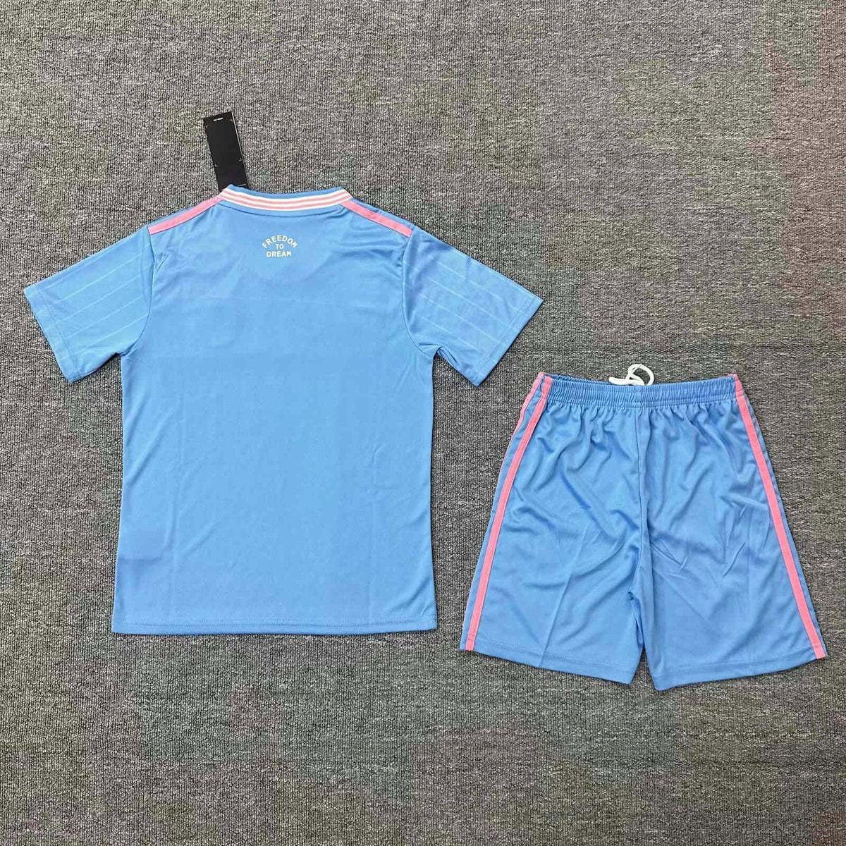 Ensemble Enfant Third Inter Miami 2025/2026