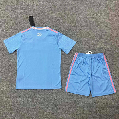 Ensemble Enfant Third Inter Miami 2025/2026