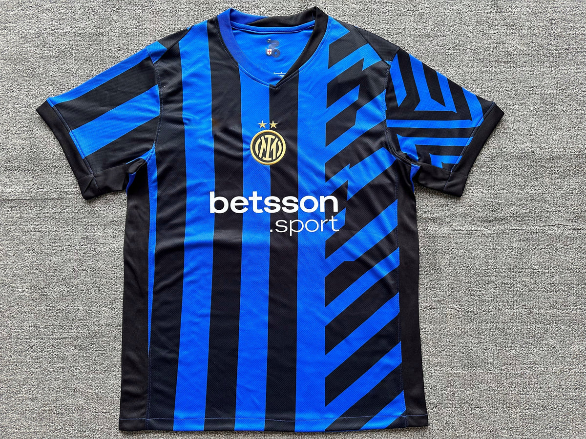 Maillot Inter Milan 2025