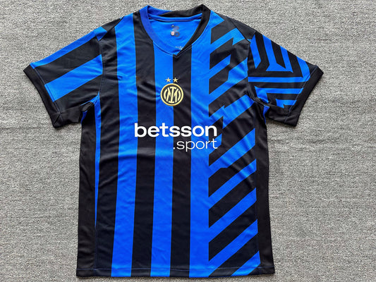 Maillot Inter Milan 2025
