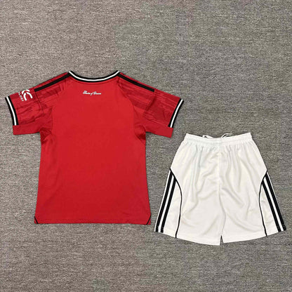 Ensemble Enfant Manchester United 2025/2026