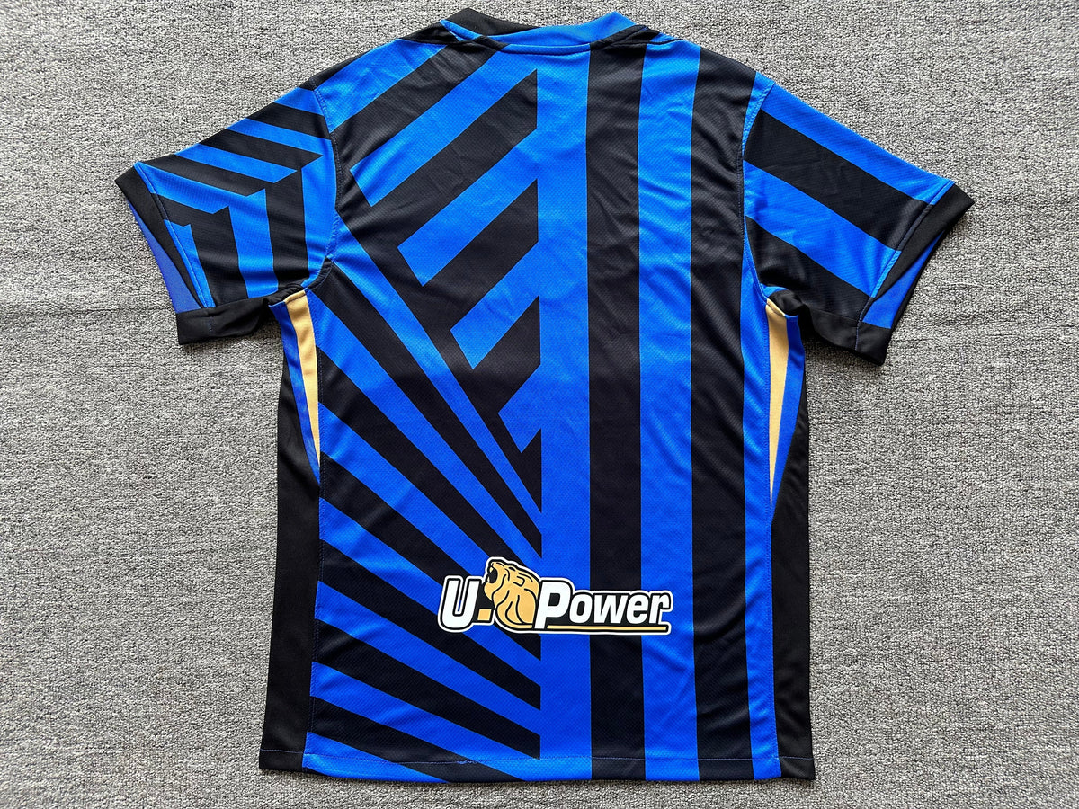 Maillot Inter Milan Domicile 2024/2025
