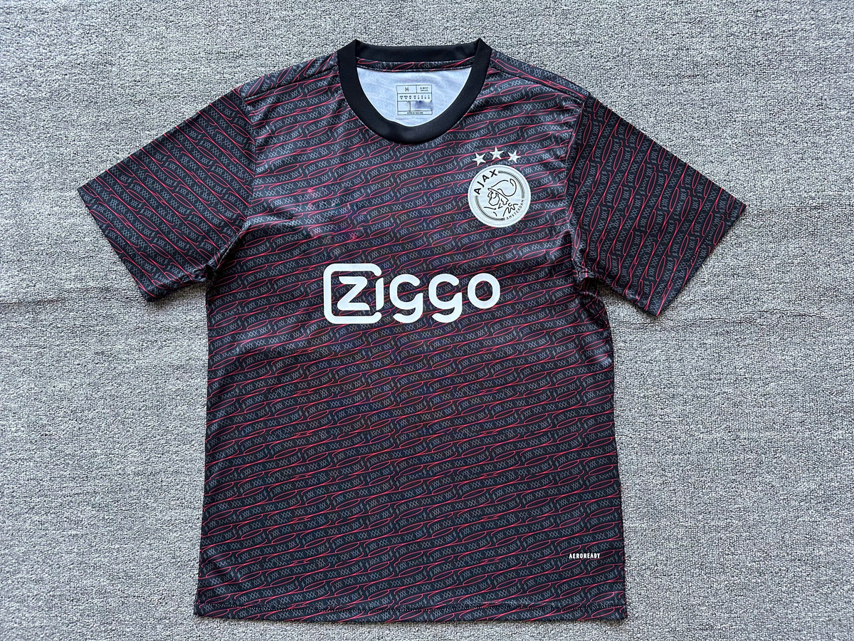 Maillot Ajax 24/25