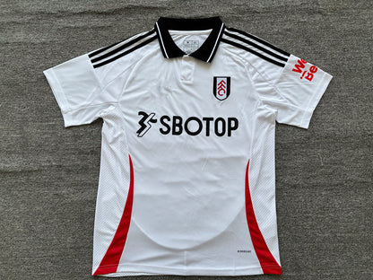 Maillot Fulham Domicile 2024/2025