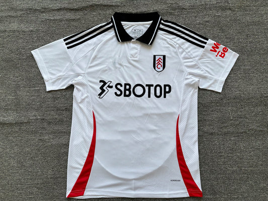 Maillot Fulham Domicile 2024/2025