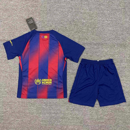 Ensemble Enfant FC Barcelone 2025/2026