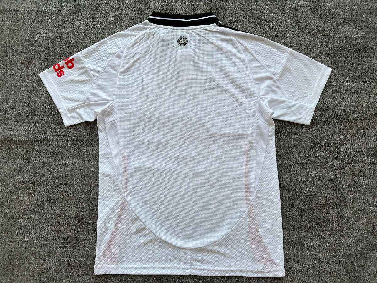 Maillot Fulham Domicile 2024/2025