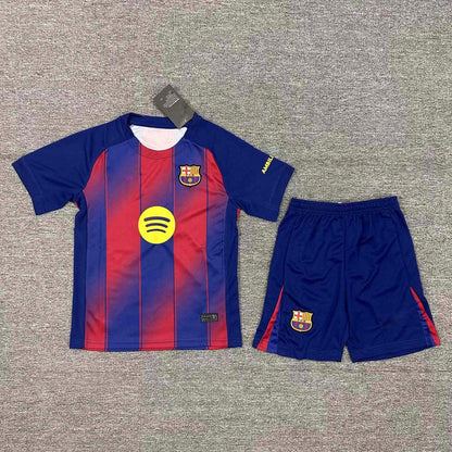 Ensemble Enfant FC Barcelone 2025/2026