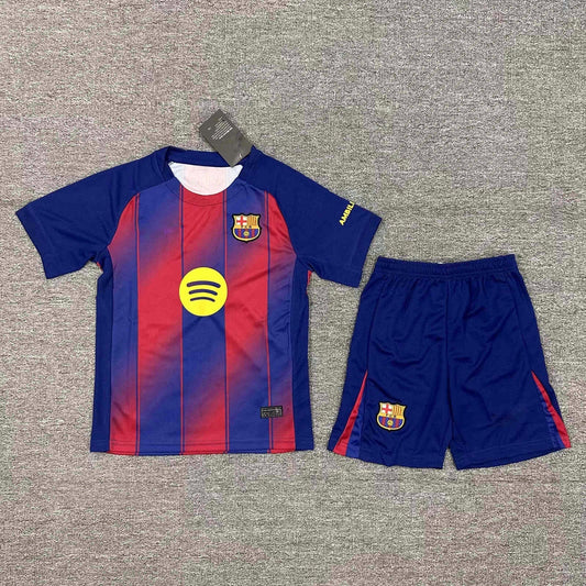 Ensemble Enfant FC Barcelone 2025/2026
