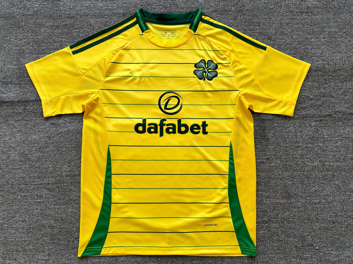 Maillot Celtics 2024