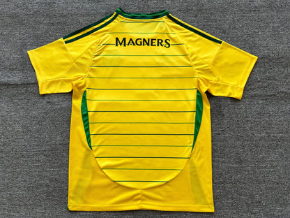 Maillot Celtics 2024