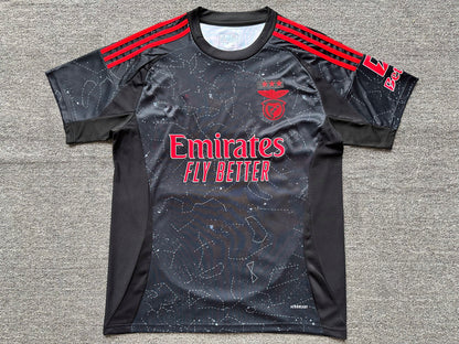 Maillot Benfica Extérieur 2024/2025